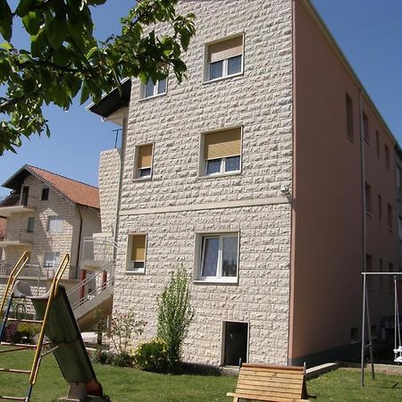 Apartman A&B Kaštela Buitenkant foto