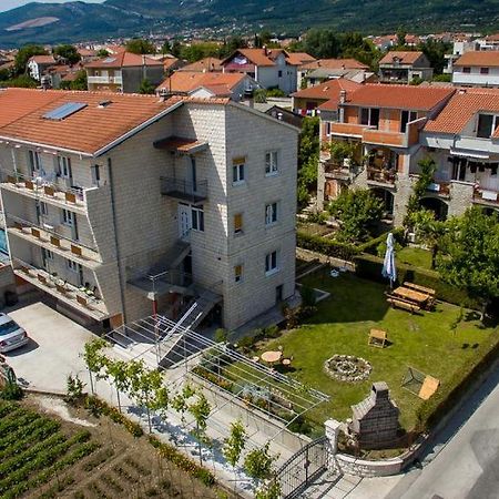 Apartman A&B Kaštela Buitenkant foto