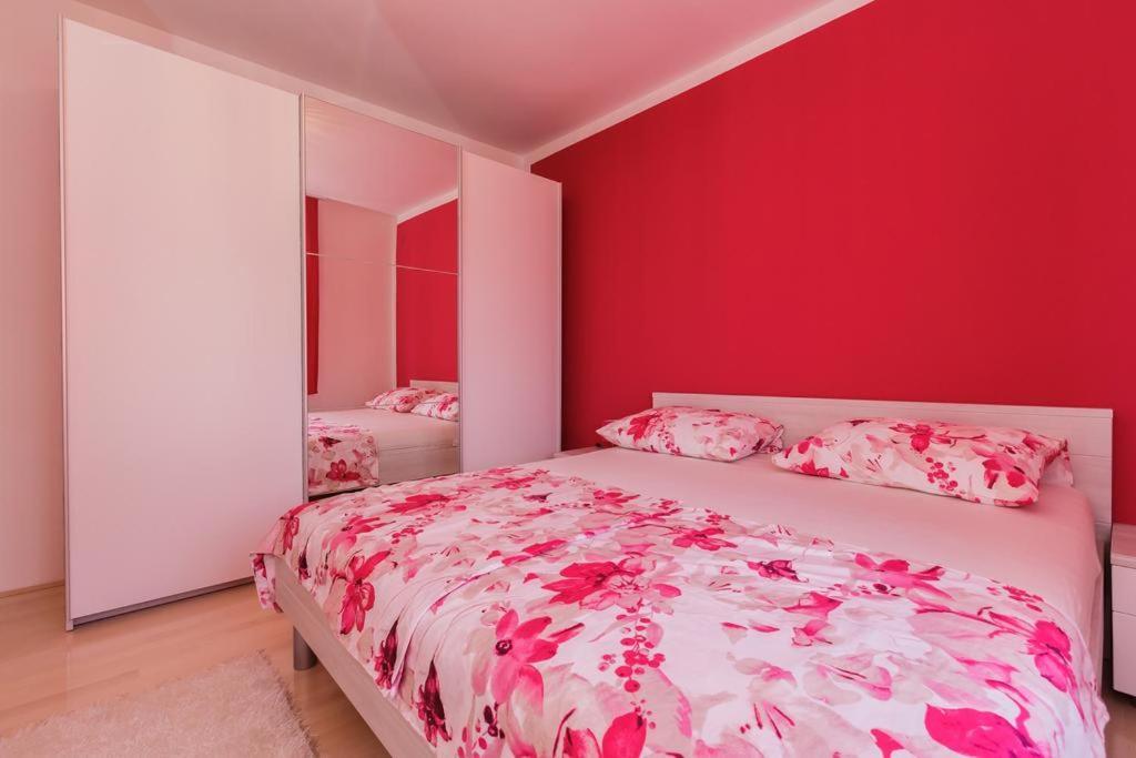 Apartman A&B Kaštela Buitenkant foto