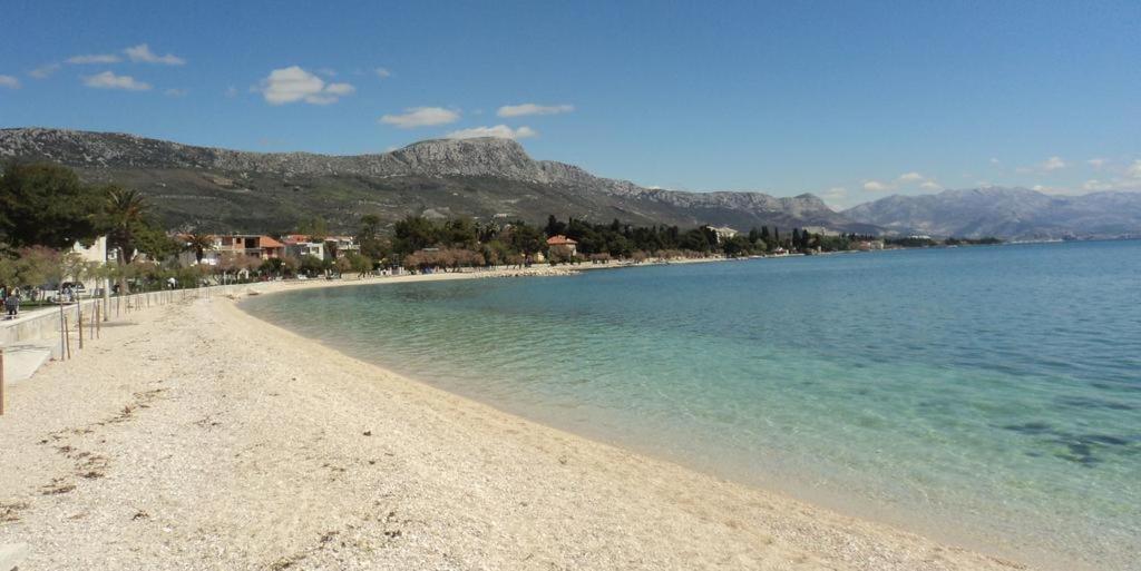 Apartman A&B Kaštela Buitenkant foto