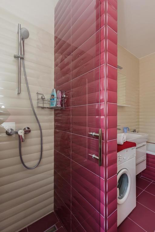 Apartman A&B Kaštela Buitenkant foto