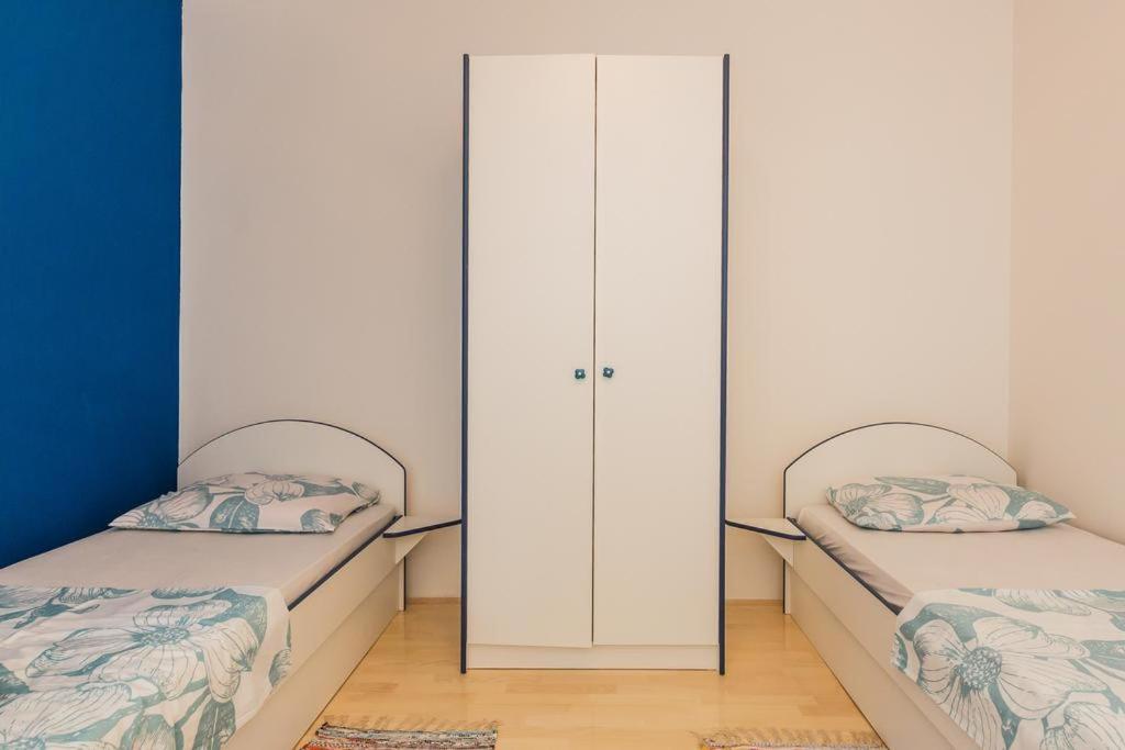 Apartman A&B Kaštela Buitenkant foto