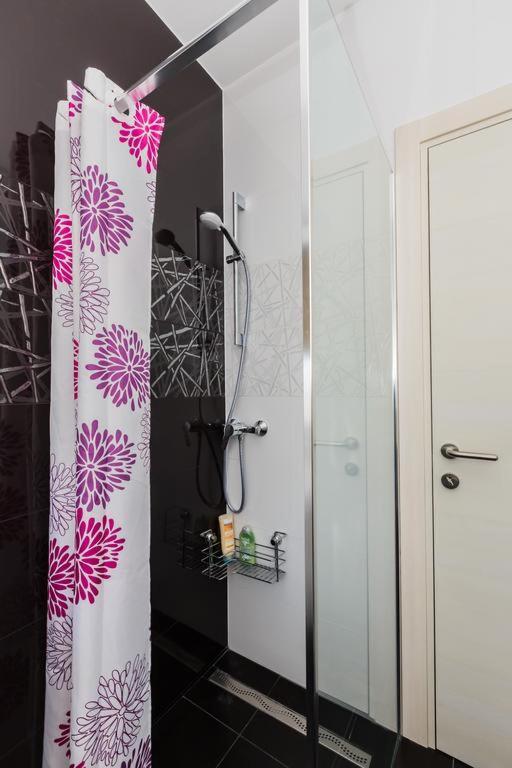 Apartman A&B Kaštela Buitenkant foto