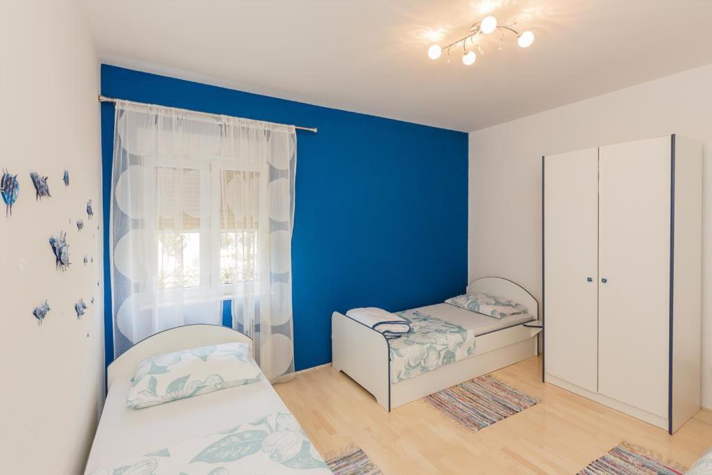 Apartman A&B Kaštela Buitenkant foto